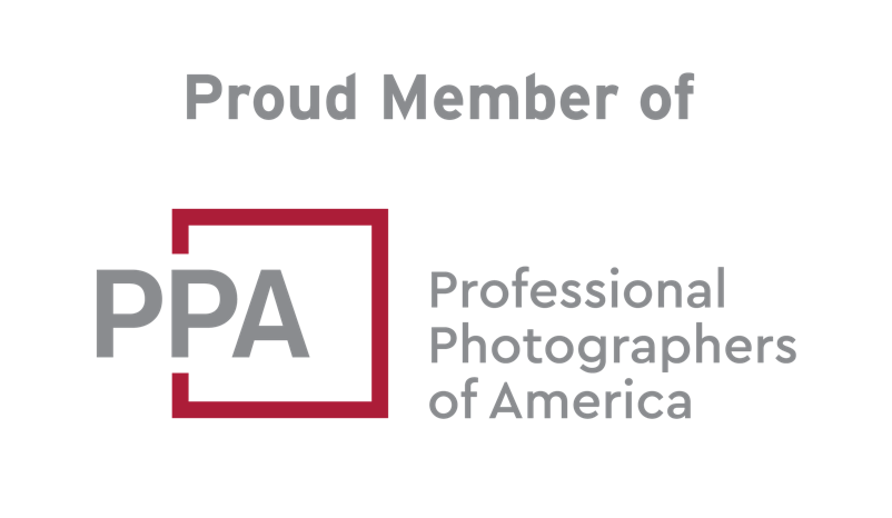 Professional Photographers of America Logo